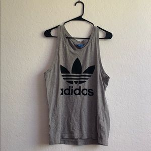 Adidas Tank